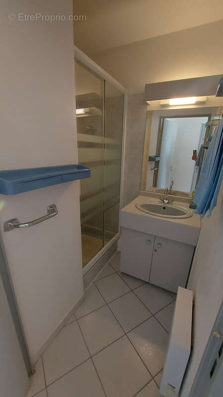 Appartement à SAINTE-MARIE
