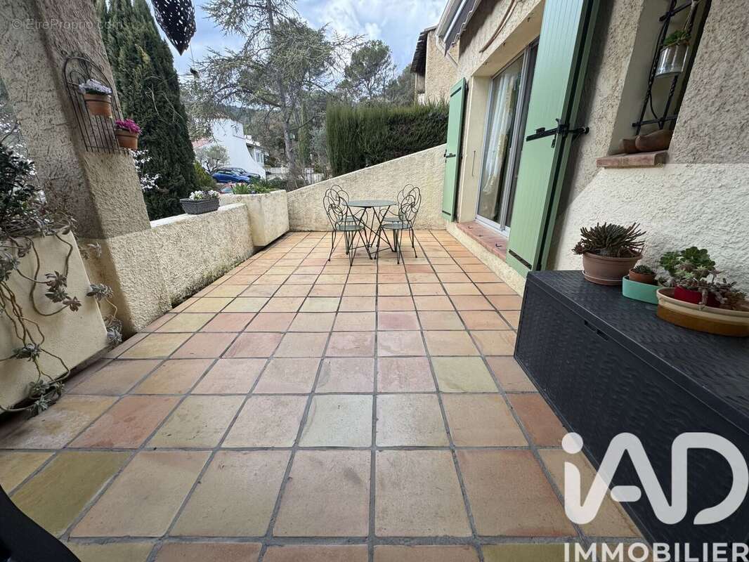 Photo 3 - Maison à PIERREVERT