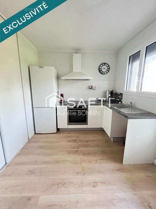 Photo 3 - Appartement à TALENCE