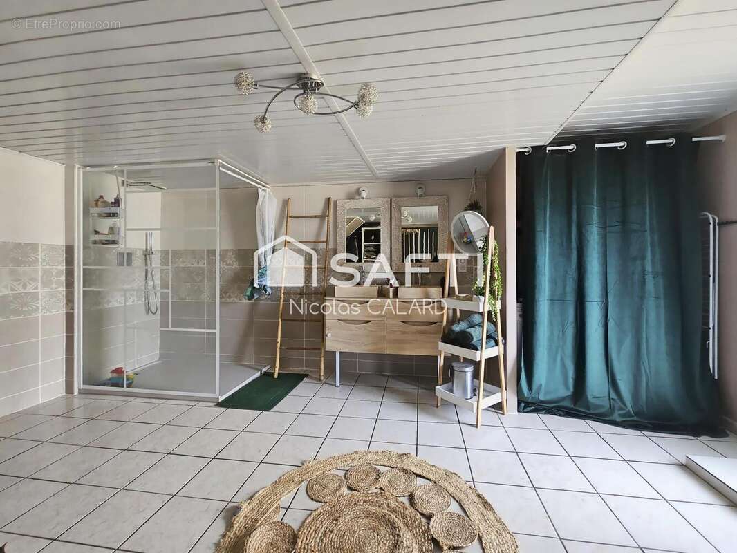 Photo 6 - Maison à BANTANGES