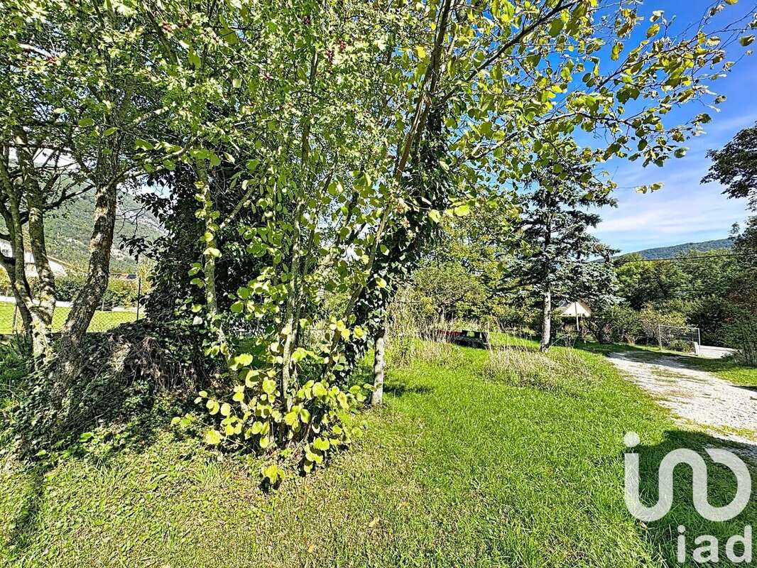 Photo 9 - Terrain à LE GUA