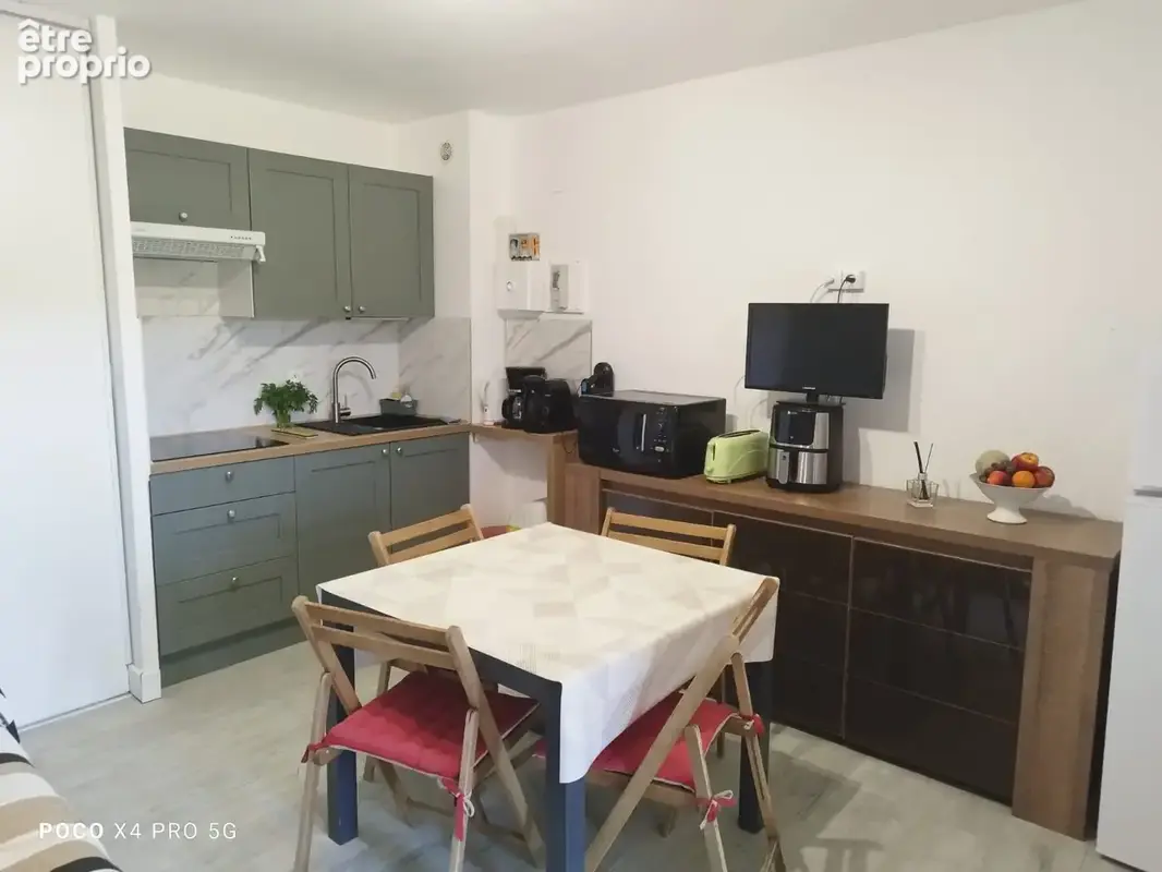 Appartement avec terrasse quartier calme - photo 8