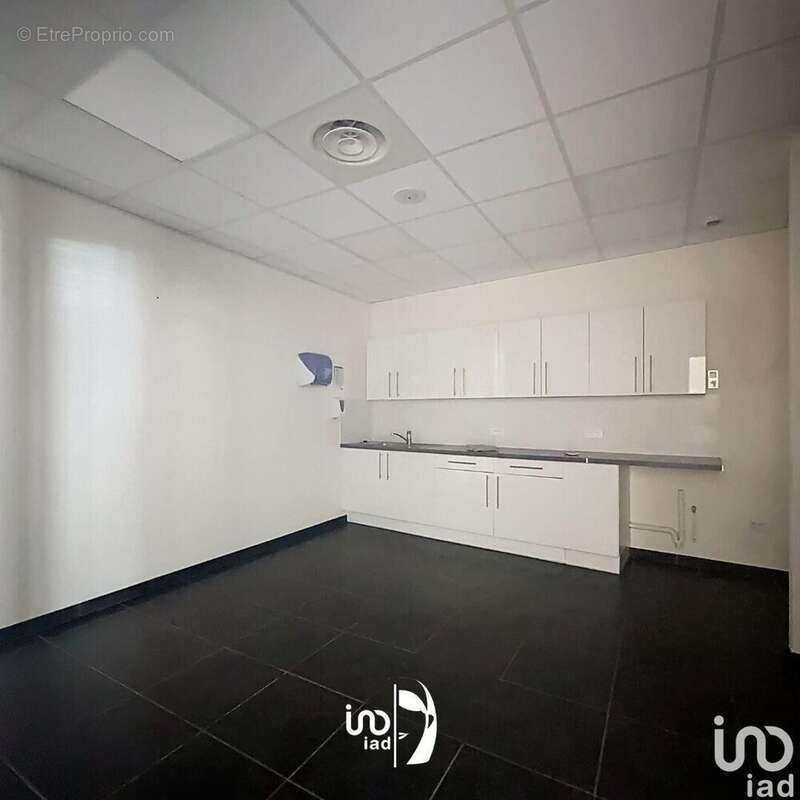 Photo 5 - Commerce à ROUEN