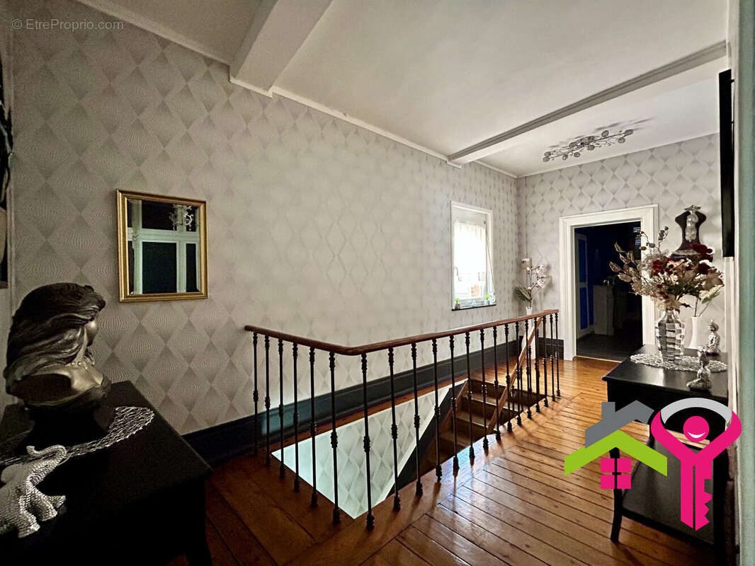 Maison à LE CATEAU-CAMBRESIS