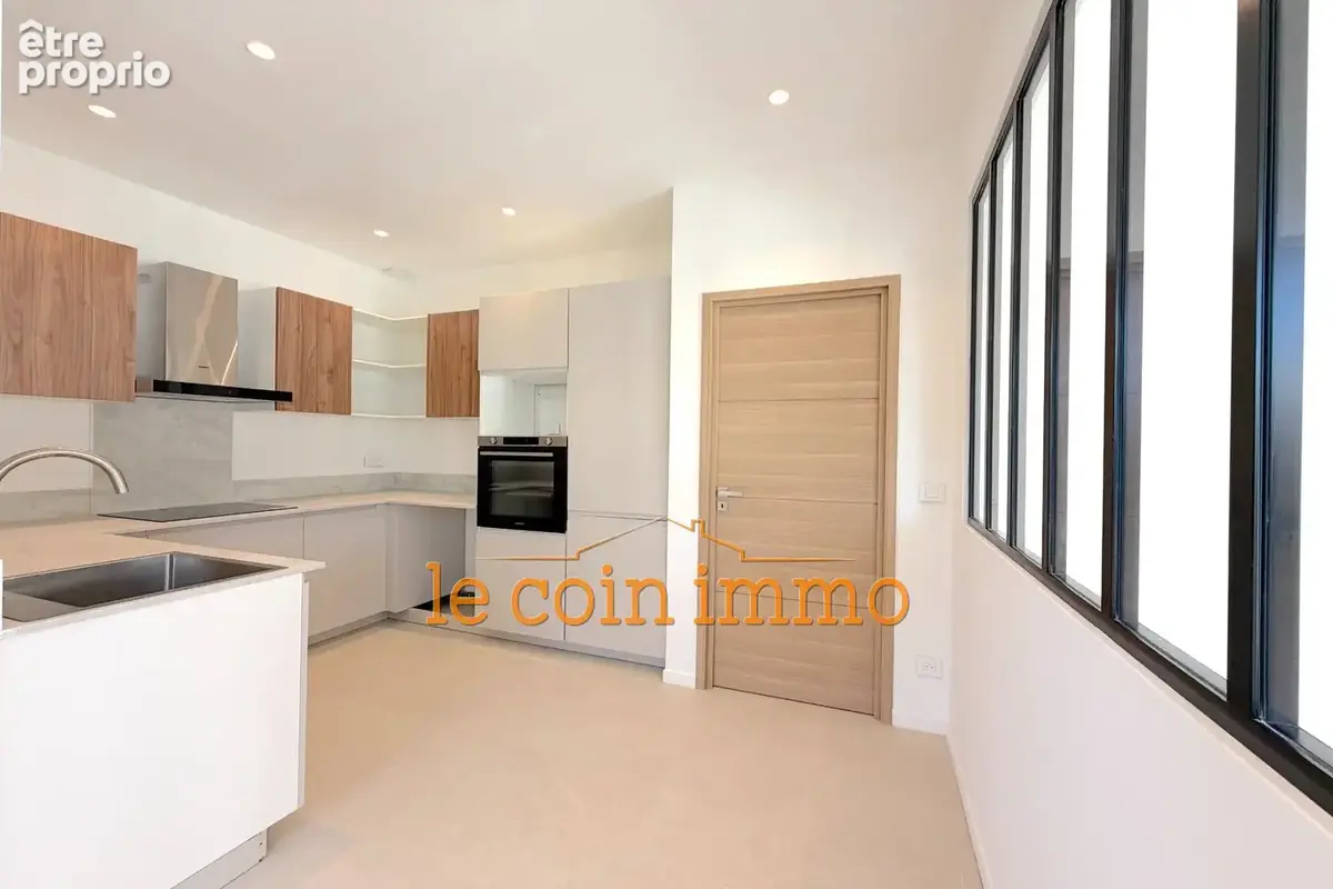 Appartement 4 pièces 84 m² à vendre à Antibes (06600) - photo 6