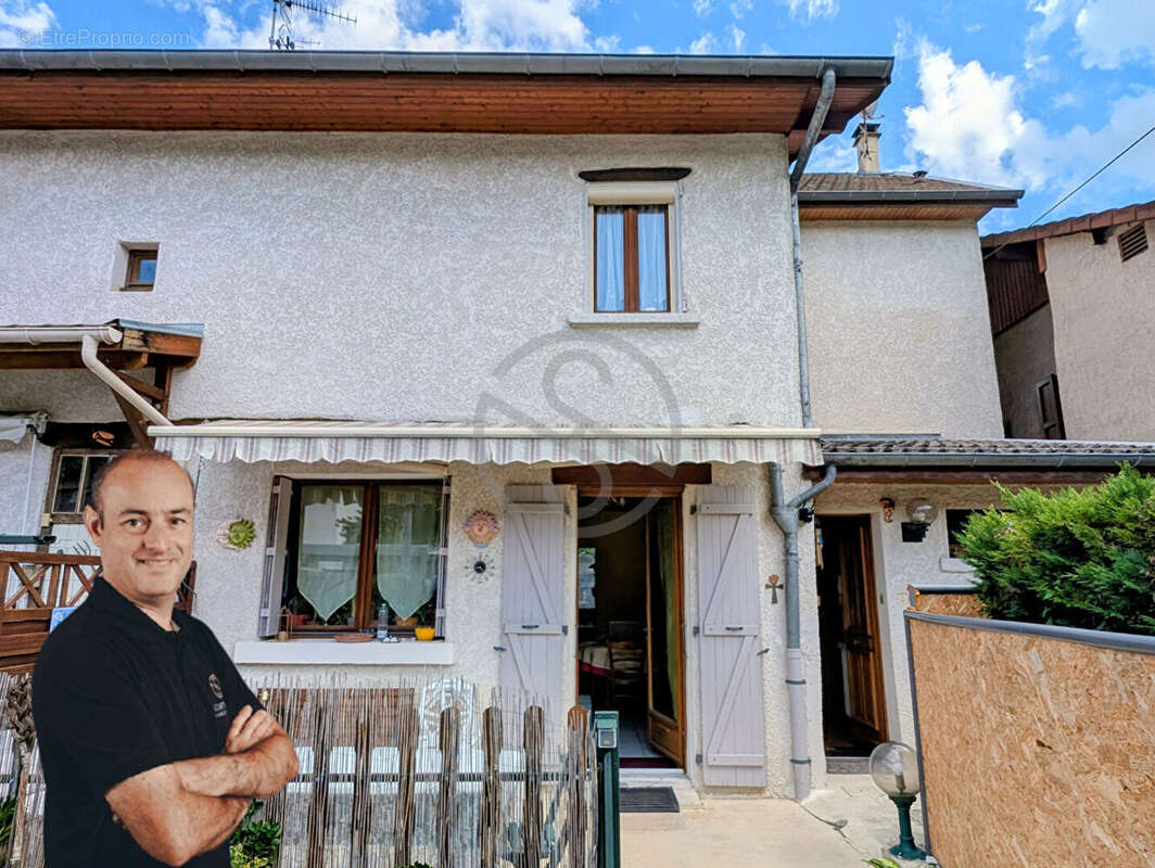 Maison à RENAGE