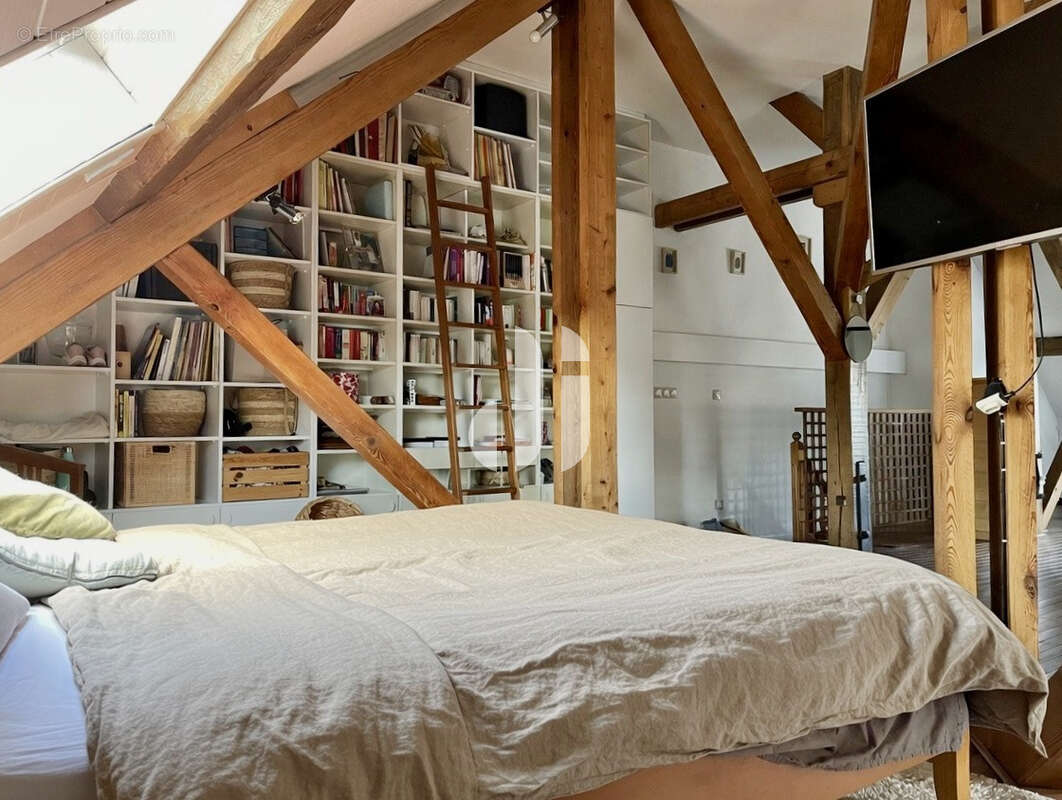 Appartement à GRADIGNAN