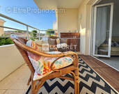 Appartement à LA GARDE