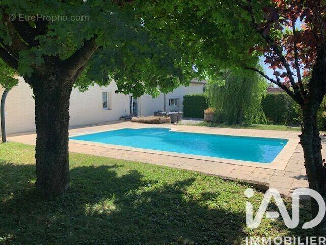 Photo 1 - Maison à ARCEAU