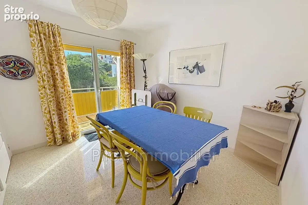 Appartement 4 pièces 71 m² à vendre à Antibes (06600) - photo 9