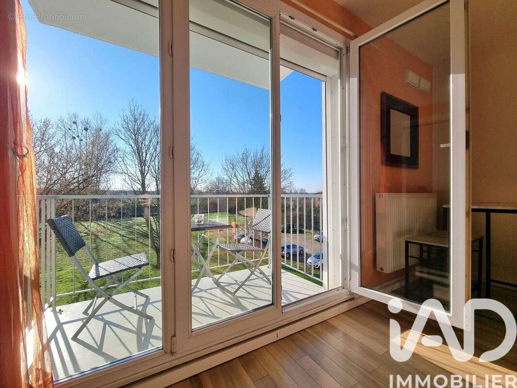 Photo 3 - Appartement à ESSEY-LES-NANCY