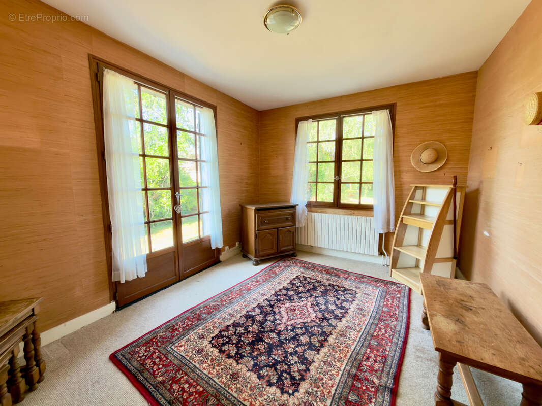 A vendre - maison - checy - 150m2 - photo 8