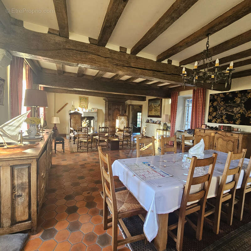 Magnifique hotel particulier - photo 13