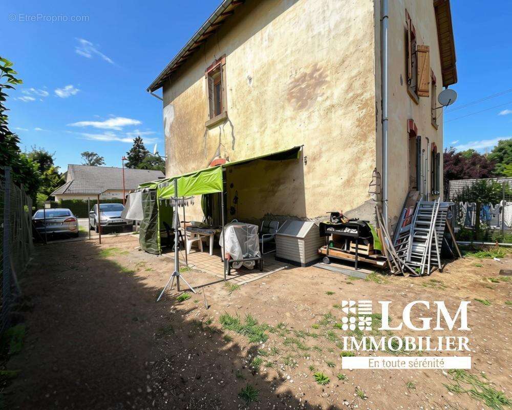 Maison À Vendre - photo 9