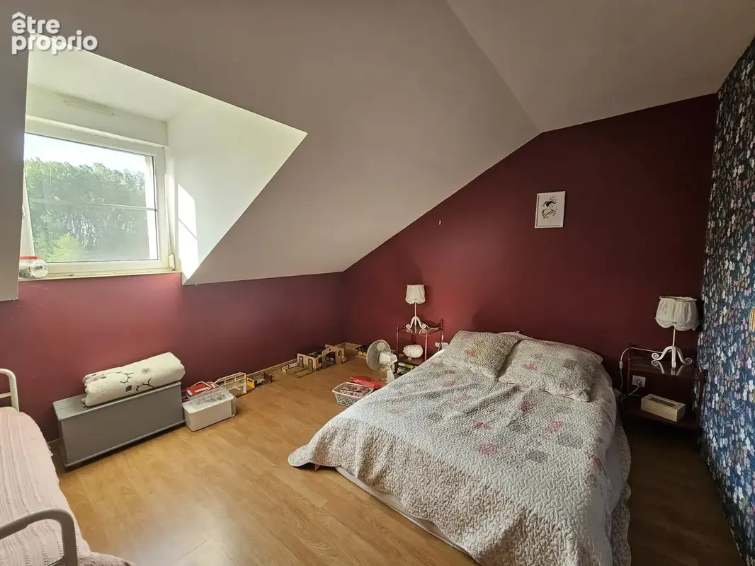 Gergy axe Beaune ensemble immobilier - photo 19