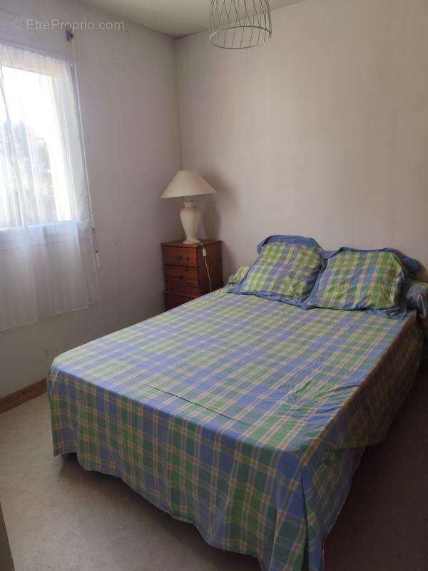 Maison de plain-pied - photo 7