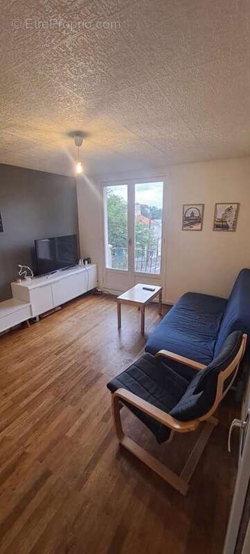 Photo 3 - Appartement à SAINT-HERBLAIN