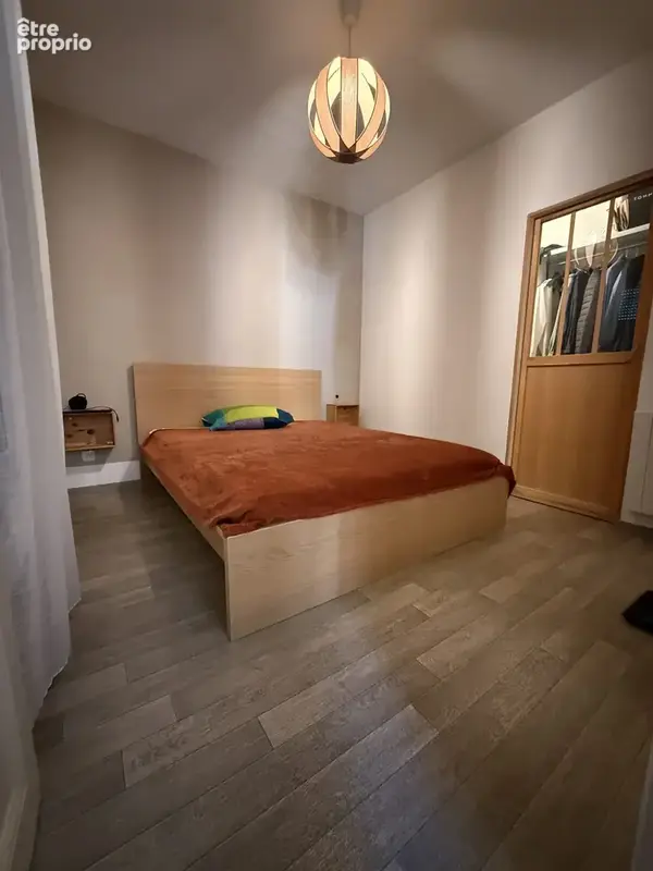 Appartement 40 m² à Le Perreux-Sur-Marne  - photo 4