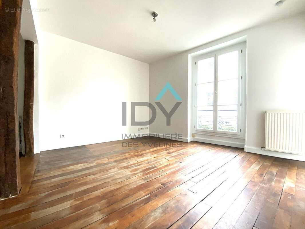 Appartement à SAINT-GERMAIN-EN-LAYE