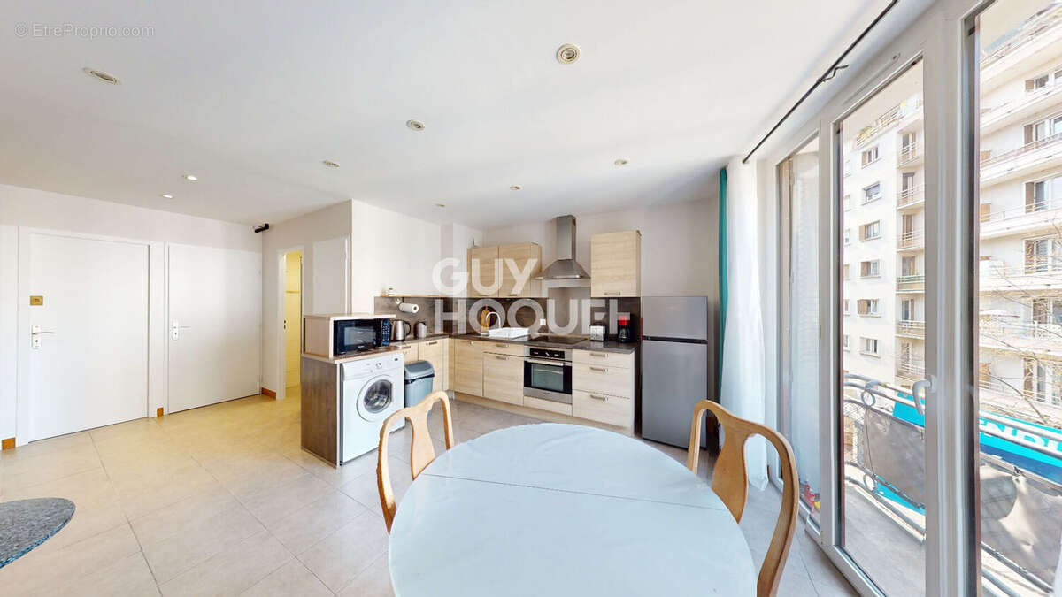 Appartement à ANNECY
