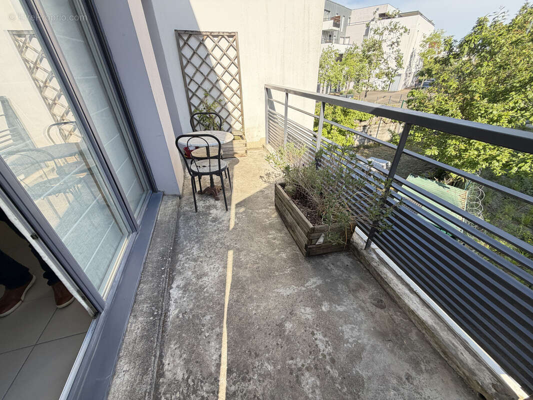 Angers   Grand appartement avec terrasse, idéal pour une vie de famille - photo 5