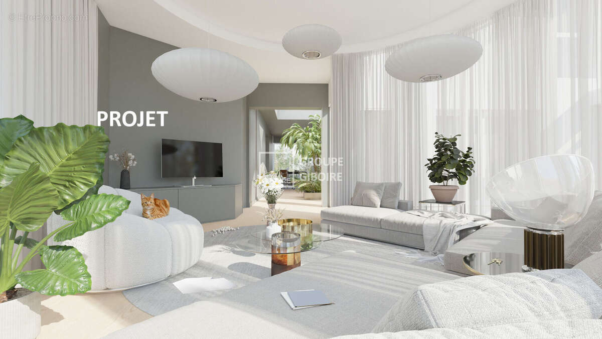 Maison à SAINT-GREGOIRE