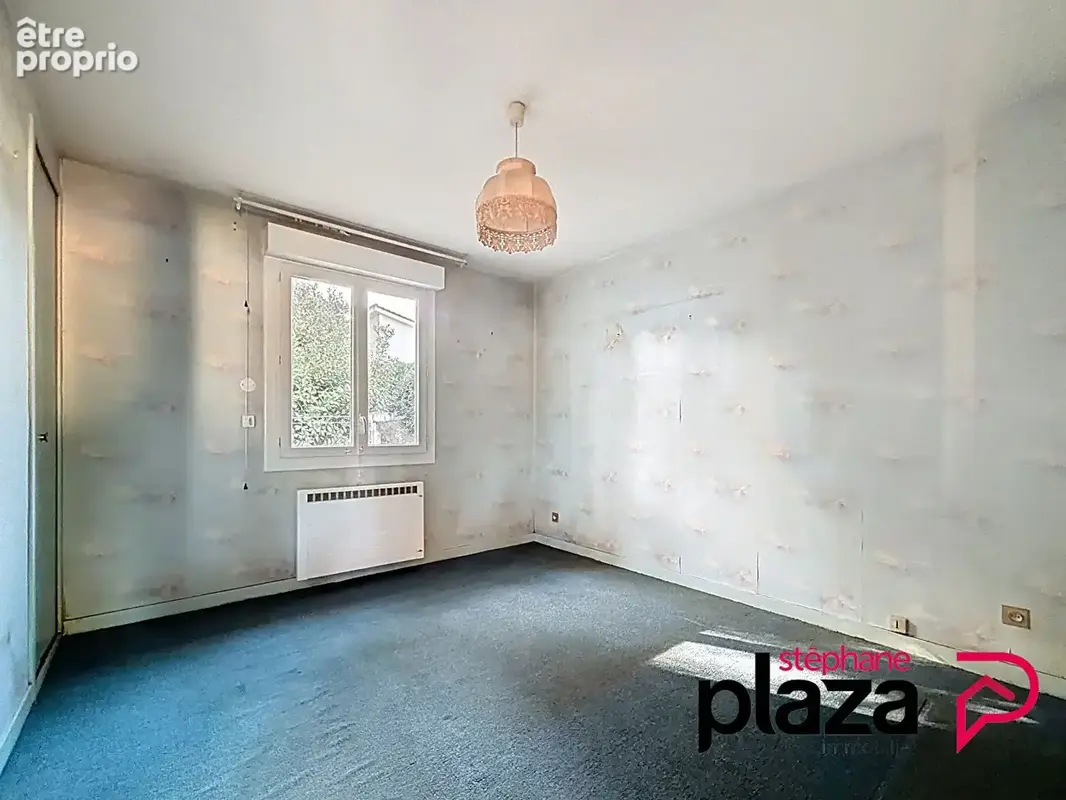 Maison Saint Georges De Didonne  avec sous sol complet - photo 6