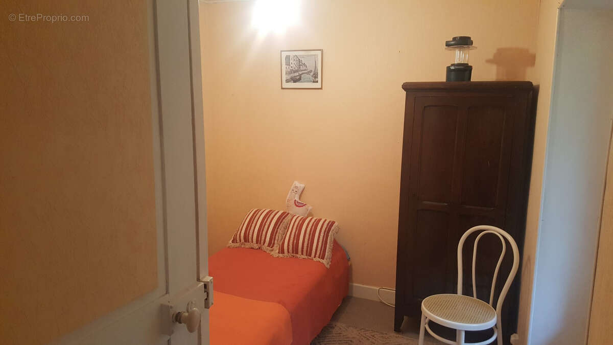 Maison à SAINT-DIZIER-LEYRENNE