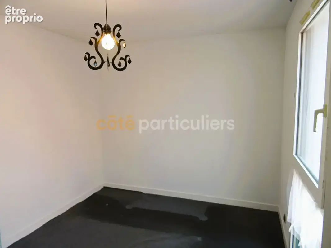 Montpellier lattes centre appartement duplex 3 pièces 72m²  loggia parking garage - photo 7