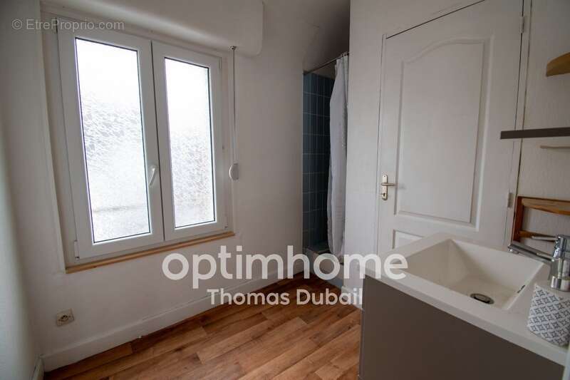 Appartement à LANDRECIES