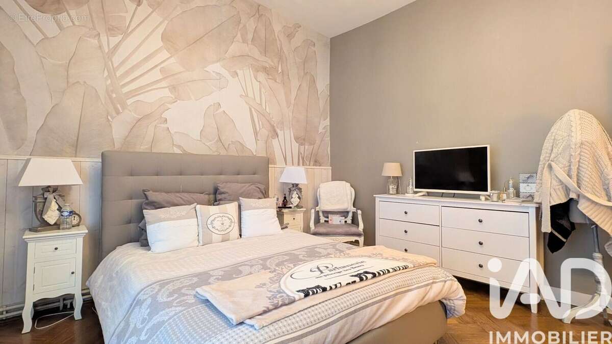 Photo 6 - Maison à LA FERTE-MILON