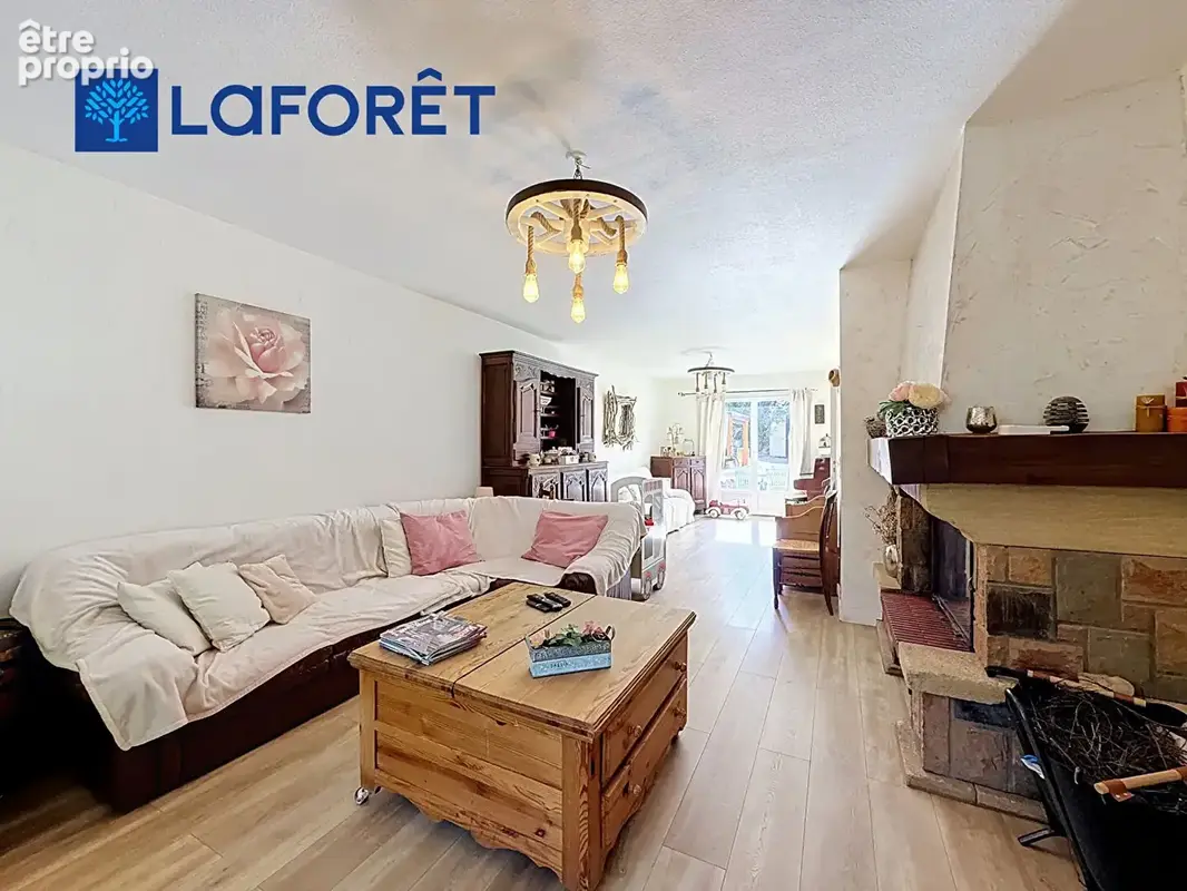 Maison Poissy  Bèthemont 8 pièce(s) 177.33 m2 - photo 6