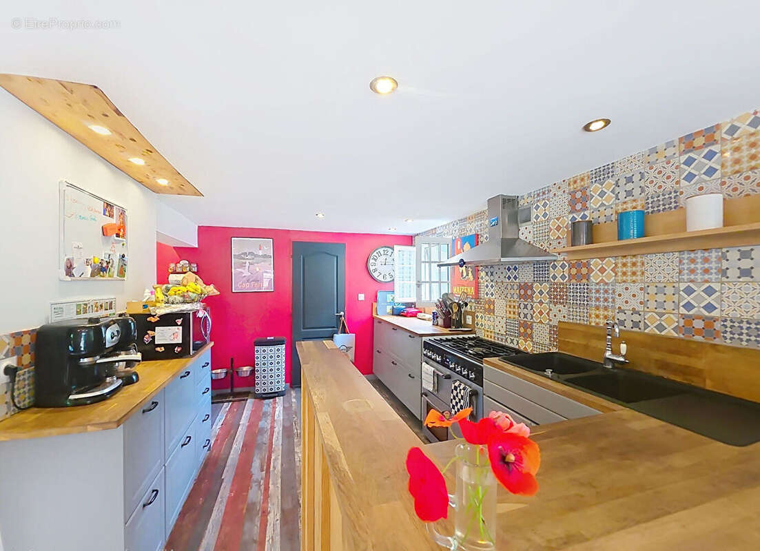Maison familiale ? Espace, confort et douceur de vivre à Parentis-en-Born - photo 4