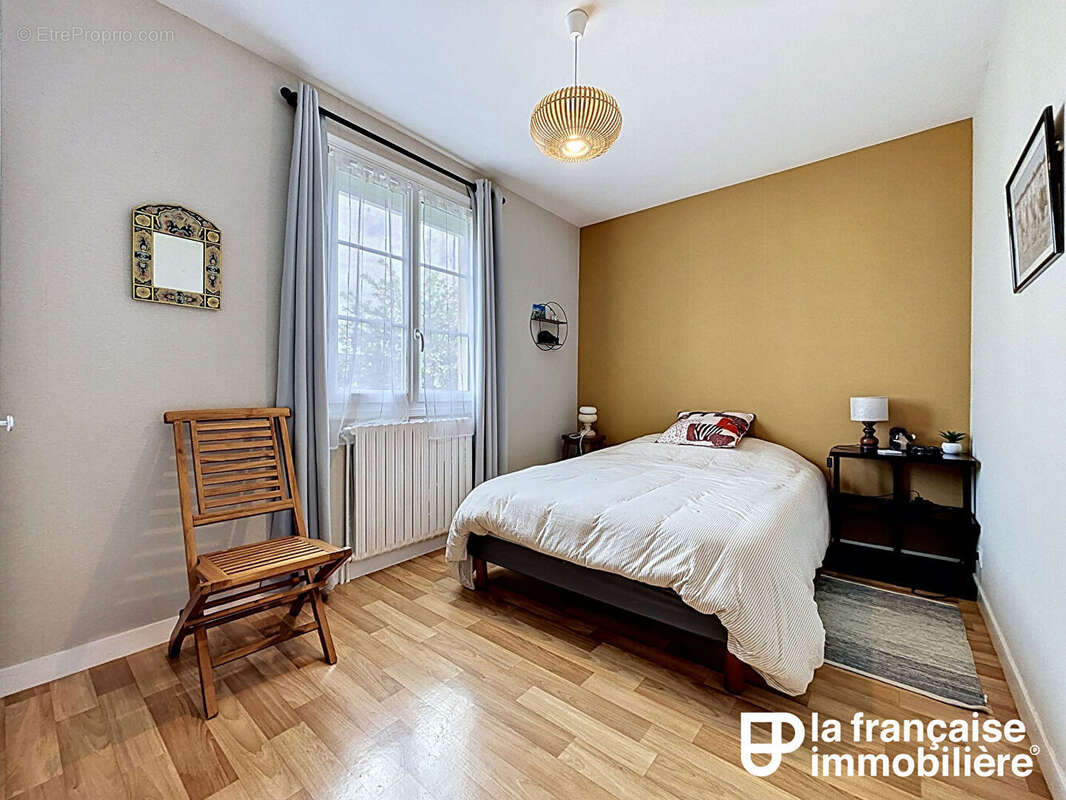 Maison à MONTAUBAN-DE-BRETAGNE