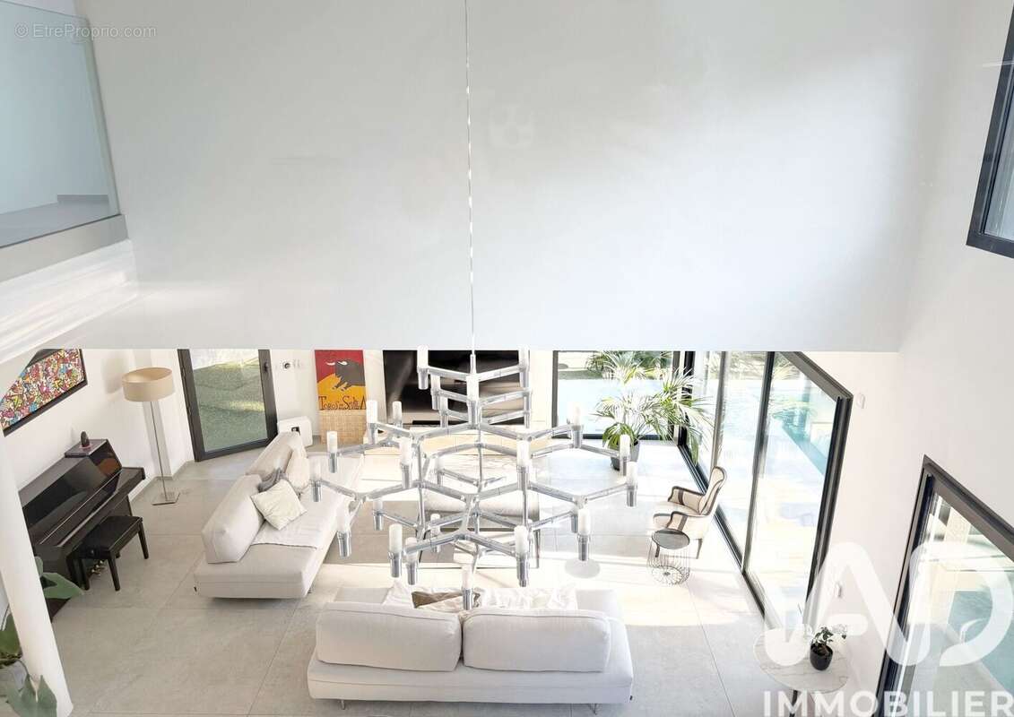 Photo 5 - Maison à LA GARDE