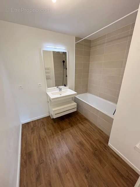 Appartement à BRUGES