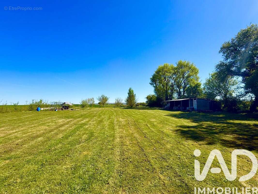 Photo 7 - Maison à CIEZ