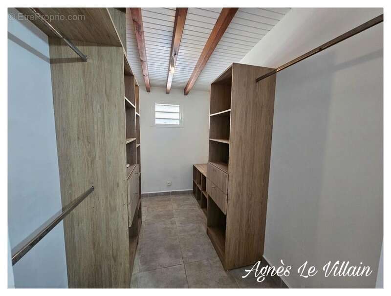 Maison à BOUILLANTE