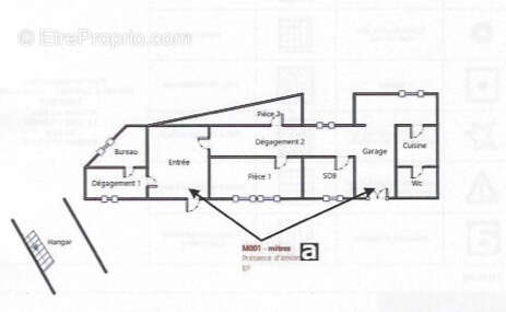 Commerce à VARANGEVILLE