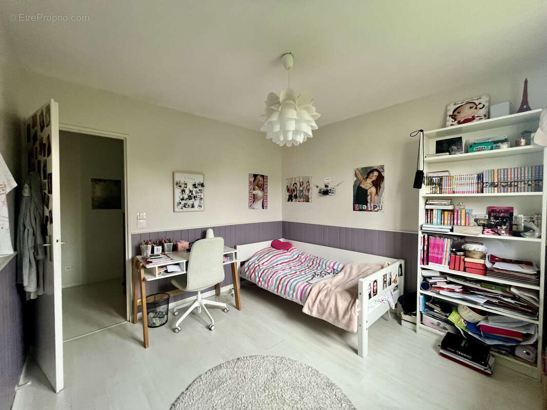 Maison à VILLEPREUX