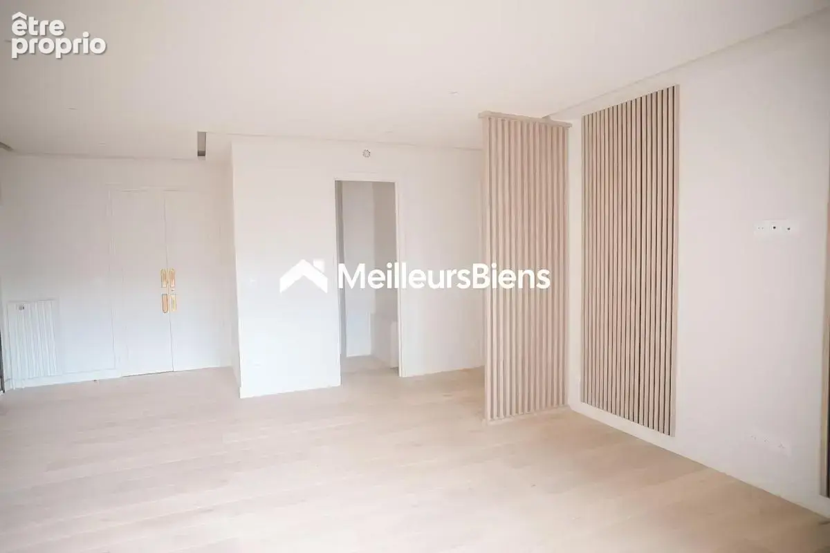 Paris-Buttes aux cailles : 3 pièces 75m2, clair et calme - photo 11