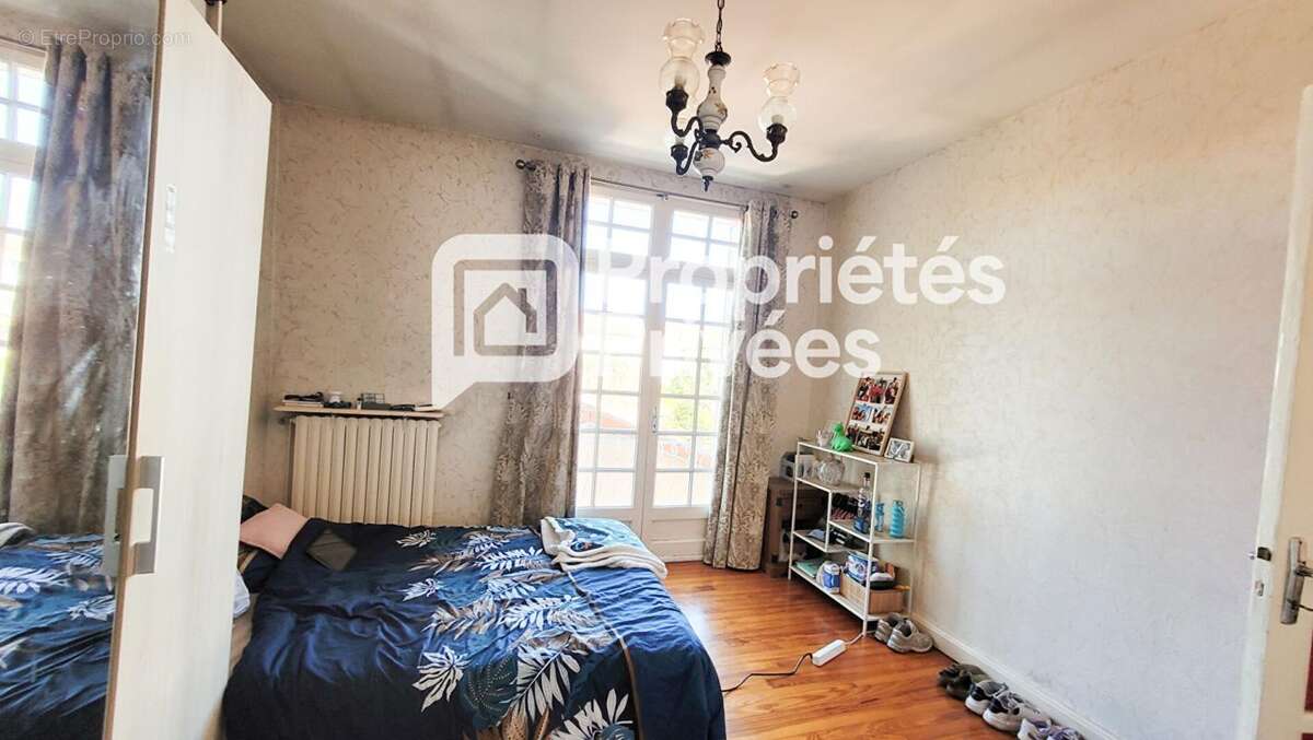 Maison à TOULOUSE