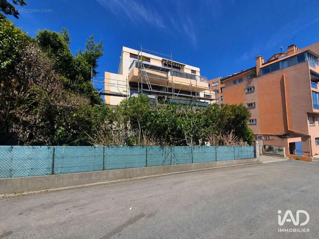 Photo 4 - Appartement à VALLAURIS