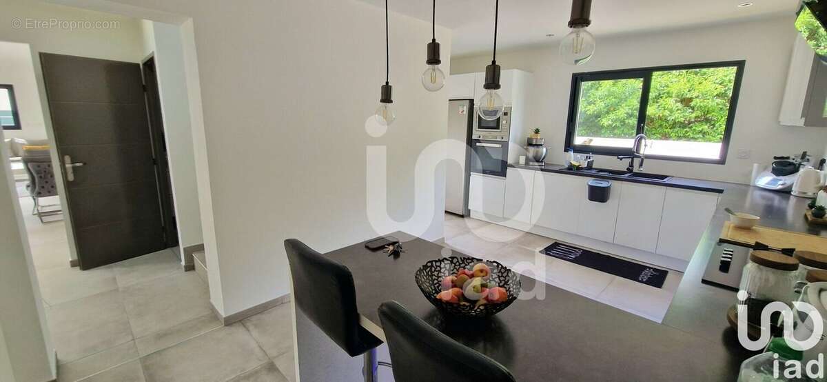 Photo 5 - Maison à LA CALMETTE