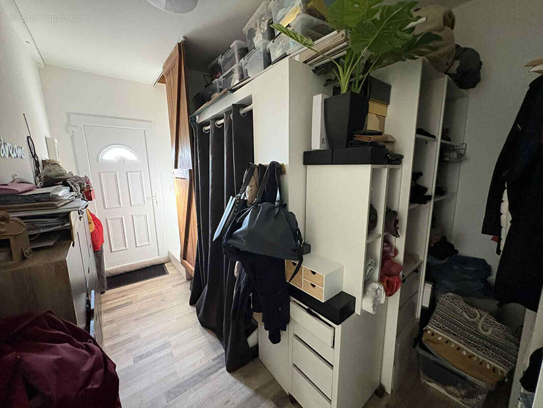 Maison à SAINT-GERMAIN-DES-PRES