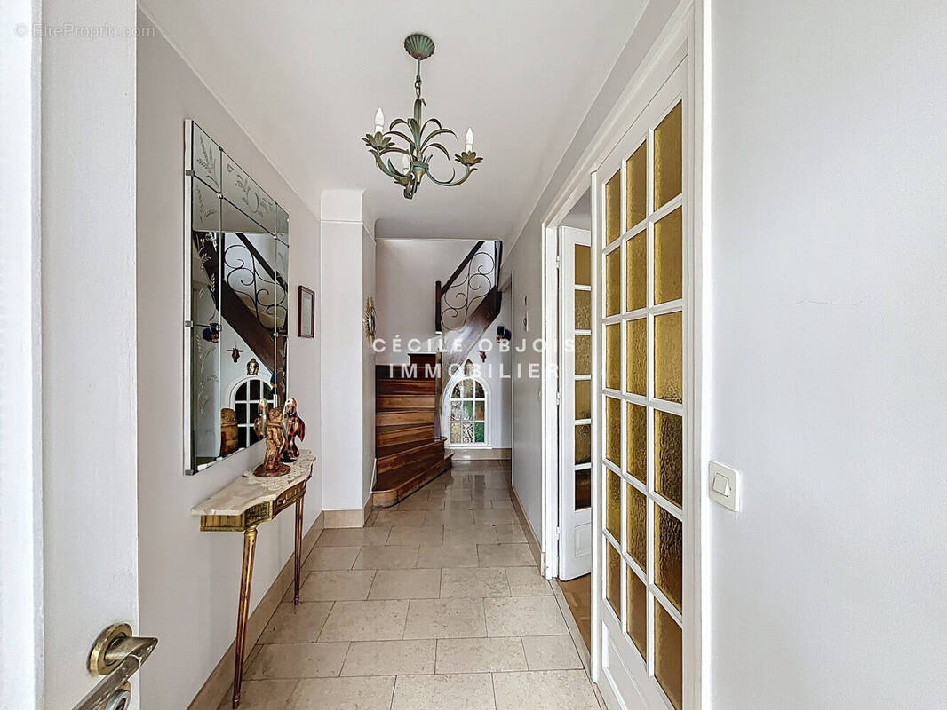 Maison à JOINVILLE-LE-PONT