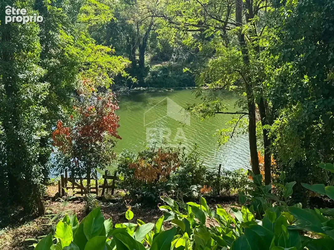 Maison 95m² à montpon-ménestérol - photo 2