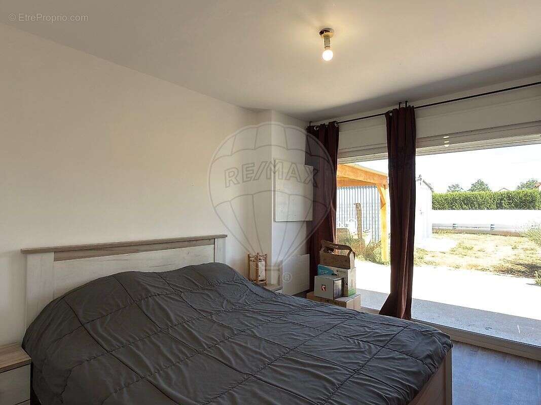 Maison 4 chambre(s) à vendre - photo 11