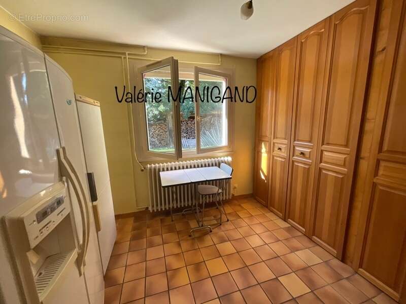 Maison à CROTTET
