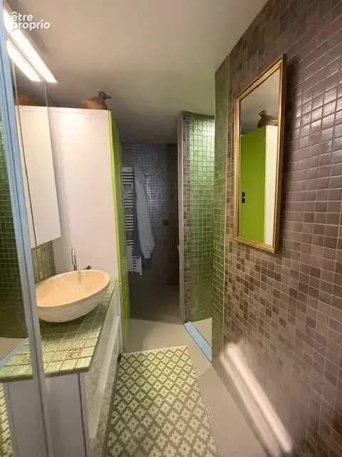 Maison 7 pièces 282 m² à vendre à Souzay-Champigny (49400) - photo 9